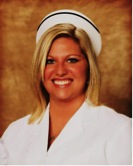 Crystal Geiger, RN 